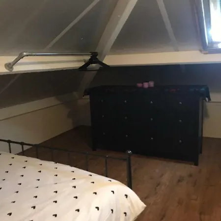 De Hooiberg Woubrugge